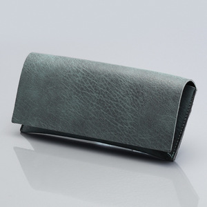 New PLAYMAX Sunglasses Soft <b>Case</b> Set with <b>Glasses</b> Box Leather Logo Storage Pouch Waterproof Fashionable Eyewear Kit PU - Product Image 2