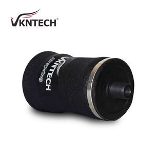 Bolsa de aire de repuesto para camión, muelle de suspensión neumática W02-358-7150 Firestone para camión japonés S13384 SEARS - Product Image 3