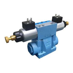 Válvula hidráulica <span class=keywords><strong>DYNEX</strong></span> 655011-D03-115HA-30 Válvula solenoide D03 D05H D08H HP03 HP05H VM - Product Image 5