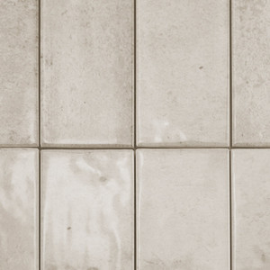 Azulejos Rio Greige 6x25 cm Brillantes con Bordes Irregulares de 8 mm de Grosor - Product Image 4