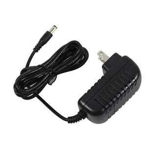 Rechargeable 11.6V 2A Adapter Power Supply Wall Charger for Verifone V200C/V200C Plus POS Payment Terminal