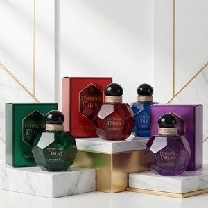 Custom Scent 100ml <b>Perfumes</b> Oriental Floral Fragrances Colognes Women's Floral Body Mist 100ml-Long-lasting Spray Women <b>Perfume</b> - Product Image 5