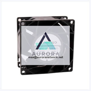 Ventilador de refrigeración OEM de alta calidad, 2017, 2223-CFM-8025BG-260-484-ND, con buen precio - Product Image 1