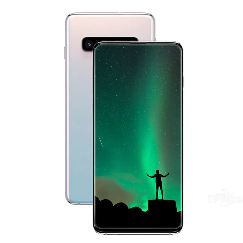Wholesale Best Selling 128GB 512GB Business Mobile Phones Used Mobile Phones for Samsung S10 S10+ S10e