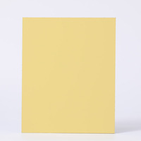 TOP Leading Factory Alucobond 4x8 3mm 4mm 5mm 6mm Pvdf ACP ACM Sheet Board Panel compuesto de aluminio para publicidad