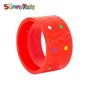 L'étagère en bois durable moderne populaire de salle de classe d'enseignants d'école a employé des meubles préscolaires - Product Image 6