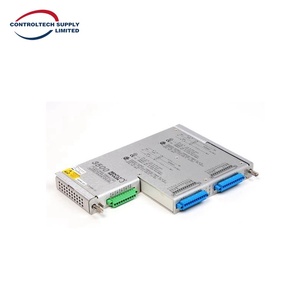 โมดูลตรวจสอบตำแหน่งอุปกรณ์อุตสาหกรรมรุ่น 3500/72M-03-00 135489-01 ของแท้ใหม่พร้อมส่งเร็ว - Product Image 3