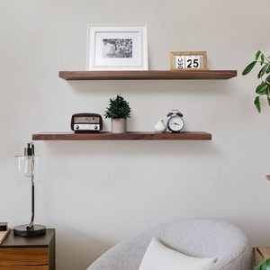 Estantes Flotantes <span class=keywords><strong>de</strong></span> Madera <span class=keywords><strong>de</strong></span> Nuevo Estilo, Decoración <span class=keywords><strong>de</strong></span> Pared para el Hogar, Grabados, Ecológicos, Tamaño Personalizado, Tema <span class=keywords><strong>de</strong></span> <span class=keywords><strong>Cruz</strong></span> - Product Image 1