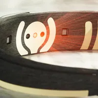 Bandeau EEG Muse S Athena |   Moniteur de sommeil intelligent et dispositif de méditation avec système d'exploitation en temps réel (RTOS) |   Le choix des cliniciens