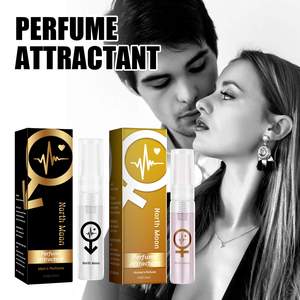 North Moon Wholesale OEM <span class=keywords><strong>Parfum</strong></span> de Phéromones pour Partenaire Intime, <span class=keywords><strong>Parfum</strong></span> Stimulant pour Flirter, <span class=keywords><strong>Parfum</strong></span> d'Amour, <span class=keywords><strong>Parfum</strong></span> Érotique pour Hommes et Femmes - Product Image 5