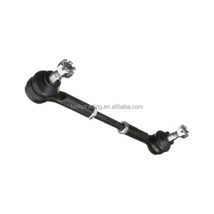 D22OEM 48510-3S525 Paladin <strong>Side</strong> Pull Automotive <strong>Parts</strong> Aluminum Alloy Tie Rod End - Product Image 4