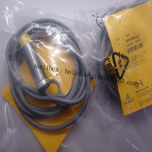 Sensor original NI10-<span class=keywords><strong>M18</strong></span>-<span class=keywords><strong>LIU</strong></span> NI4 BI2-M12-<span class=keywords><strong>LIU</strong></span> <span class=keywords><strong>BI5</strong></span> BI8-<span class=keywords><strong>M18</strong></span> BI10 interruptor de proximidad inductivo completamente nuevo con un año de garantía - Product Image 4