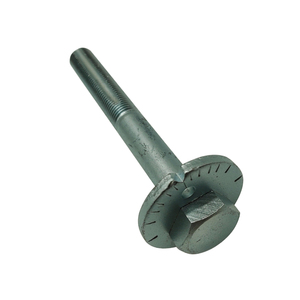 น็อตสตั๊ดเหล็กคุณภาพสูง <span class=keywords><strong>สี</strong></span><span class=keywords><strong>เงิน</strong></span> รุ่น 54580-EB70B สำหรับรถยนต์นิสสัน ฟรอนเทียร์ นาวาร่า NP300 ทีด้า - Product Image 3