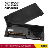 Remplacement pour l'adaptateur d'alimentation PS4 PRO ADP-300CR ADP-300ER N15-300P1A ADP-300FR pour l'alimentation PS4 PRO 300CR 300ER 300FR