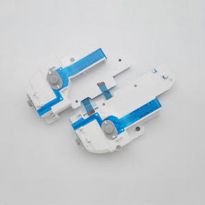 Wii U Gamepad L R Flexkabel mit Ständer Modell JW-WIIU - Product Image 4