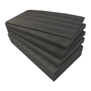 Boîte à outils en <span class=keywords><strong>mousse</strong></span> EPE sur mesure, emballage personnalisé, insert en <span class=keywords><strong>mousse</strong></span> - Product Image 1