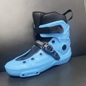 Ysmle nhà máy nóng bán cao chi phí-hiệu quả PU bánh xe dành cho người lớn 4 bánh xe <span class=keywords><strong>Inline</strong></span> <span class=keywords><strong>Skate</strong></span> - Product Image 6