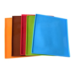 แผ่นรองซิลิโคนคุณภาพสูงแบบกำหนดเอง พร้อมแผ่นรองอบซิลิโคนแบบกำหนดเอง - Product Image 4