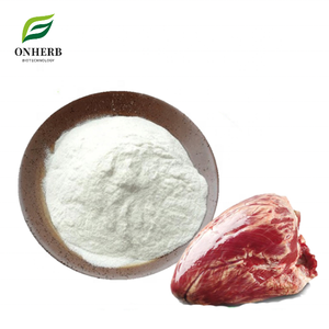 Suministro de Fábrica: Polvo de Péptidos de Extracto de Corazón Bovino 99% Proteína Activa de Molécula Pequeña, Polvo de Péptidos Cardíacos - Product Image 1