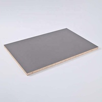 UVboard haute brillance UV mélamine panneau MDF UV PET panneau lumineux en plastique marbre UVboard feuille de PVC pour la décoration des murs