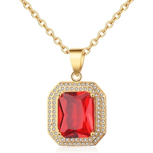 Silver Heart Pedant <strong>Necklace</strong> With Zircon Inserted Women Jewelry <strong>for</strong> Valentine's Day Gift of <strong>Girlfriend</strong> - Product Image 3