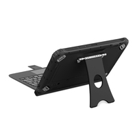 I22J Industrial Panel PC 8GB RAM 128GB Penyimpanan IP65 Aluminium Pengganti Desktop Tersedia di Stok
