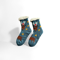 Reduzierte Transparente Crew-Socken mit Dichtem Strick im Süßen Stil für Damen, Geeignet für den Täglichen Gebrauch