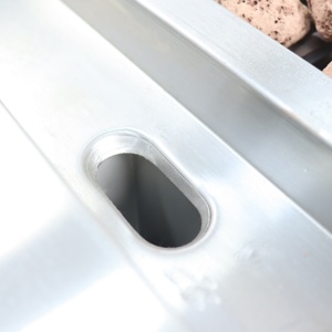 Attrezzatura <span class=keywords><strong>per</strong></span> la ristorazione commerciale piano d'appoggio <span class=keywords><strong>griglia</strong></span> in <span class=keywords><strong>pietra</strong></span> nera grill elettrico <span class=keywords><strong>a</strong></span> <span class=keywords><strong>gas</strong></span> <span class=keywords><strong>per</strong></span> roccia <span class=keywords><strong>lavica</strong></span> <span class=keywords><strong>per</strong></span> uso in festa - Product Image 3