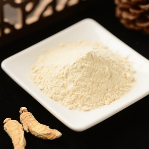 Polvo de extracto de <span class=keywords><strong>ginseng</strong></span> americano <span class=keywords><strong>natural</strong></span> proporciona energía a base de hierbas 10:1 polvo de extracto de <span class=keywords><strong>ginseng</strong></span> americano - Product Image 3