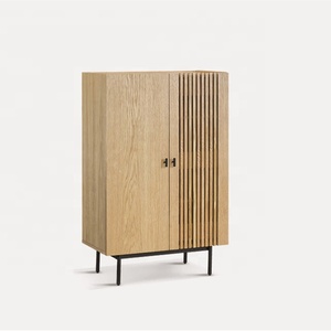 Thiết Kế Mới <span class=keywords><strong>MDF</strong></span> <span class=keywords><strong>Sideboard</strong></span> Với Khung Kim Loại Nóng Bán Tủ Chất Lượng Cao <span class=keywords><strong>Sideboard</strong></span> - Product Image 2