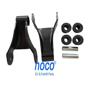 Kit de Reparación de Soporte de Placa Trasera para Carro de Golf Pioneer CP-2004, Piezas de Placa Decorativa - Product Image 3