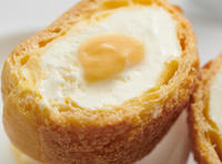 Daqiaodao Vente en gros d'éclairs glacés surgelés avec crème en sachet, saveurs fruitées multiples, certifiés HACCP ISO HALAL