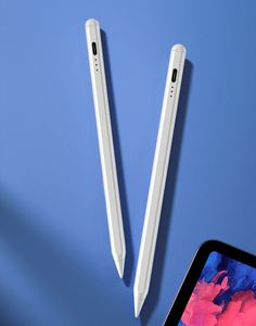 Fábrica de Lápiz Táctil <span class=keywords><strong>S</strong></span> <span class=keywords><strong>Pen</strong></span> (Negro) para <span class=keywords><strong>Galaxy</strong></span> <span class=keywords><strong>Note</strong></span> <span class=keywords><strong>8</strong></span> / N9500 - Product Image 5