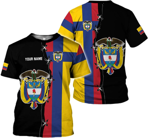 Vêtements bon marché en gros, t-shirt pour hommes, vêtements pour hommes <span class=keywords><strong>Columbia</strong></span>, t-shirt à séchage rapide pour hommes - Product Image 1