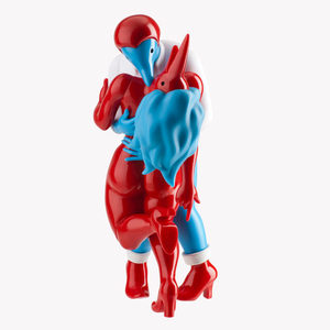 Figura de PVC Personalizada de Nuevo Diseño, Figura Coleccionable de Resina de Vinilo de Anime para Cosplay y Fanáticos del Anime - Product Image 5