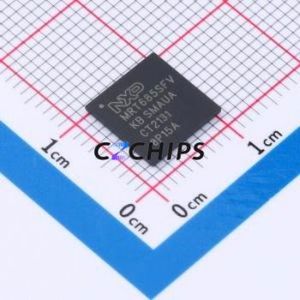 ชิปวงจรรวมไมโครคอนโทรลเลอร์ VFBGA-176 MIMXRT685SFVKB ใหม่ของแท้ (MCU/mpu/soc) - Product Image 1