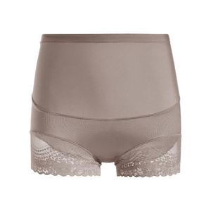 2 Pack Shaper Cotton Tummy Support with Lace Brief - Product Image 3