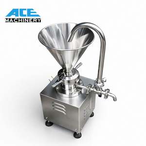 Broyeur industriel automatique pour piments et épices, machine à moudre les aliments - Product Image 4