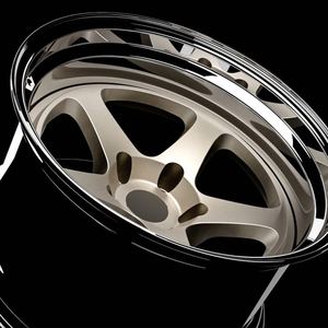Jantes forgées à déport profond 4x100 4x114.3 5x100 5x108 5x112 5x114.3 5x115 5x120 TE37 Fairlady Z34 350Z Z33 TE37 Silvia S13 14 15 BRZ - Product Image 2