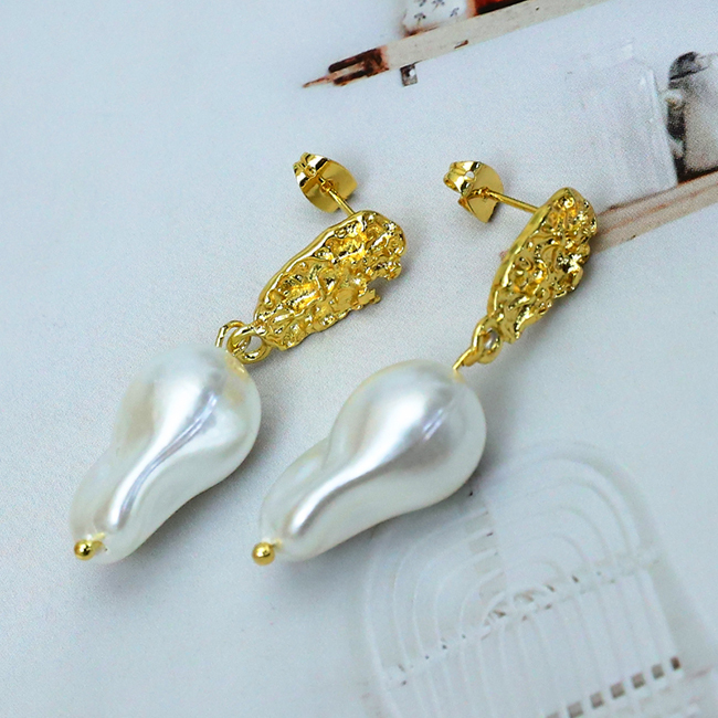 Gold B