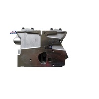 1.4 16V TWINPORT A14XER tête complète cylindre A14XER culasse pour Opel CORSA Adam a Astra J Corsa D Meriva B moteur