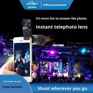 Độ phóng đại cao HD Kính thiên văn một mắt di động cho người mới bắt đầu đường kính lớn không thấm nước - Product Image 2