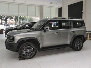 Chery ô tô-máy bay phản lực shanhai T2 - Product Image 2