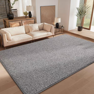 Faux <span class=keywords><strong>juta</strong></span> moquette per casa Hotel crema vento imitazione Sisal tecnica tessuta soggiorno camera da letto porta d'ingresso anello di ananas esterno - Product Image 3