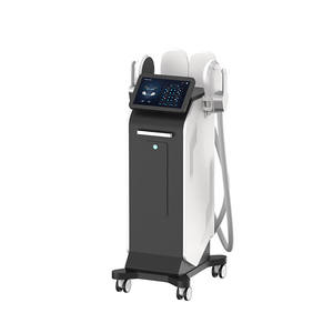 Gran Promoción: Masajeador Corporal Vibratorio G5 con 4 Manijas Electrónicas para Reducir Grasa Abdominal y Lograr un Vientre Plano - Product Image 1