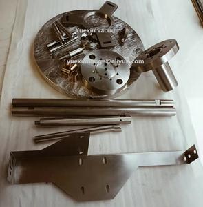 لوحة عمياء محددة مخصصة ، بار ، عصا ، قرص ، واجهة ، إلخ - Product Image 6