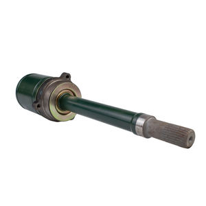 NI-3-564 29*33*26 joint de <span class=keywords><strong>cv</strong></span> d'arbre de transmission latéral noir pour Nissan Altima 3.5R Nissan BLUEBIRD KA24 * L Rav <span class=keywords><strong>4</strong></span> Accord Suzuki 39101-8H315 - Product Image 6