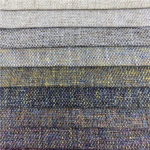 Classique lin tissu pour <span class=keywords><strong>vêtements</strong></span> tissu en viscose <span class=keywords><strong>de</strong></span> lin lin épais pour hometextile - Product Image 3