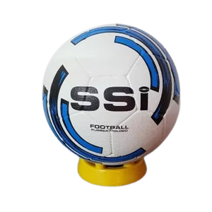 Ballon de football de qualité supérieure, durable et haute performance pour l'entraînement, les matchs et les amateurs de sports de plein air - Product Image 1