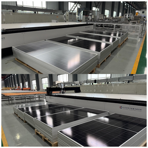 Collettore <span class=keywords><strong>Solare</strong></span> a Piastra Piana su Larga Scala per Impianti Solari Termici - Product Image 3